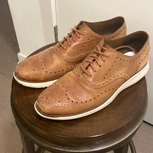Cole haan 0 Grand Sneaker/Shoes